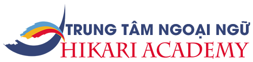 Logo Hikari Academy